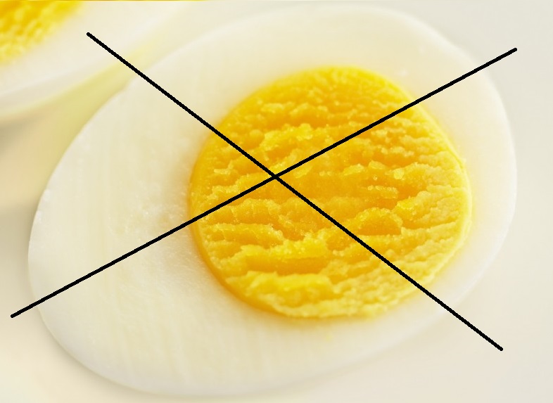 Cu ce înlocuim oul în rețetele culinare self equilibrium inlpsi nlp Romania